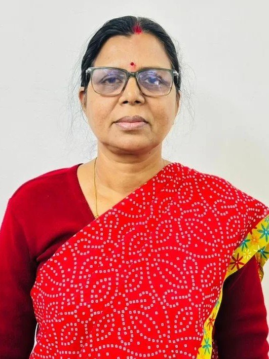 SMT. MADHULIKA VERMA